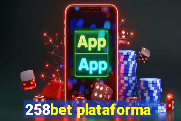 258bet plataforma